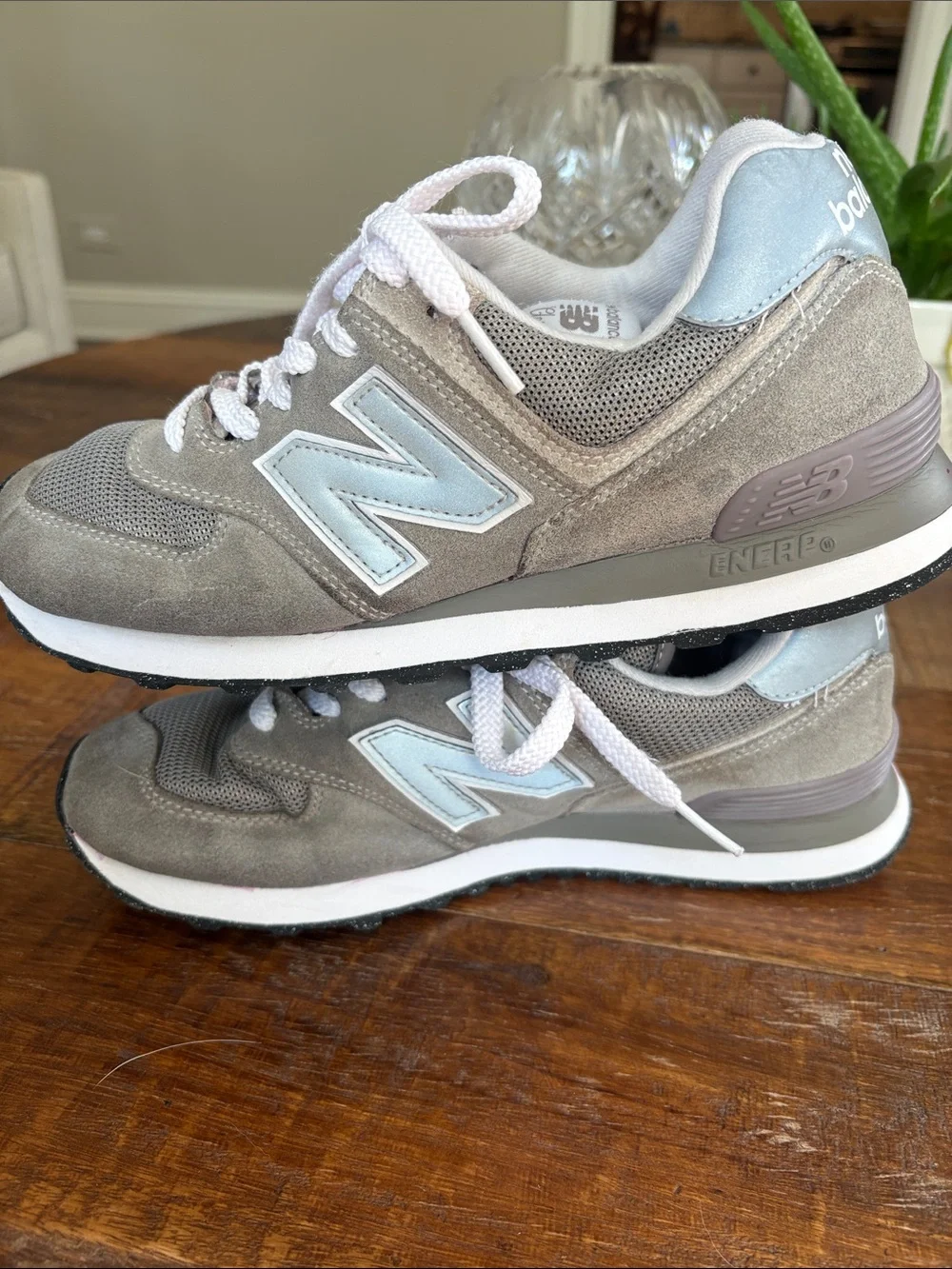 New Balance 574